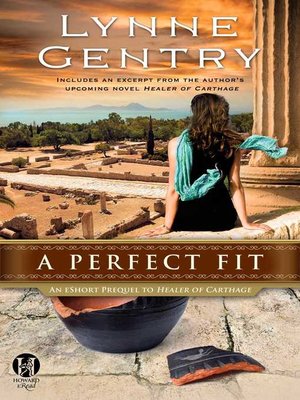 cover image of A Perfect Fit